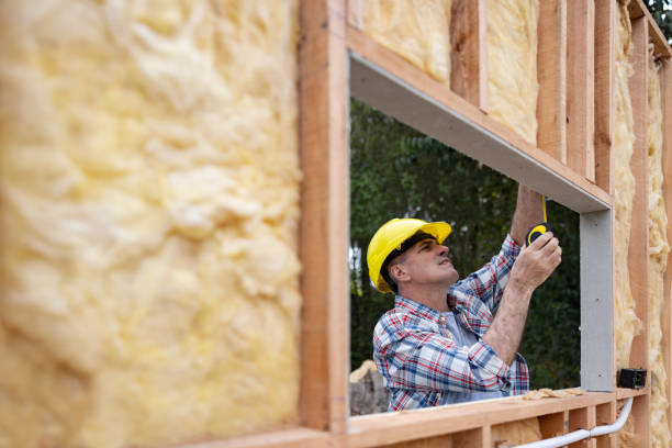 Best Weatherproofing Services  in Loyola, CA